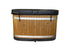 Harvia Frosty hottub | 1-2 personen | BHFR02