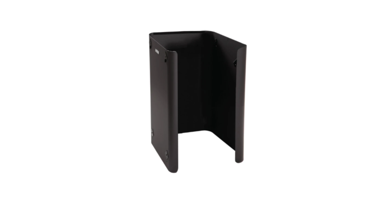 Harvia WL 850 | Hitzeschutzmantel dreiseitig für Harvia 36 Pro Saunaöfen | WL850
