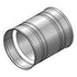 Harvia Maueranschluss RST | WZ011115