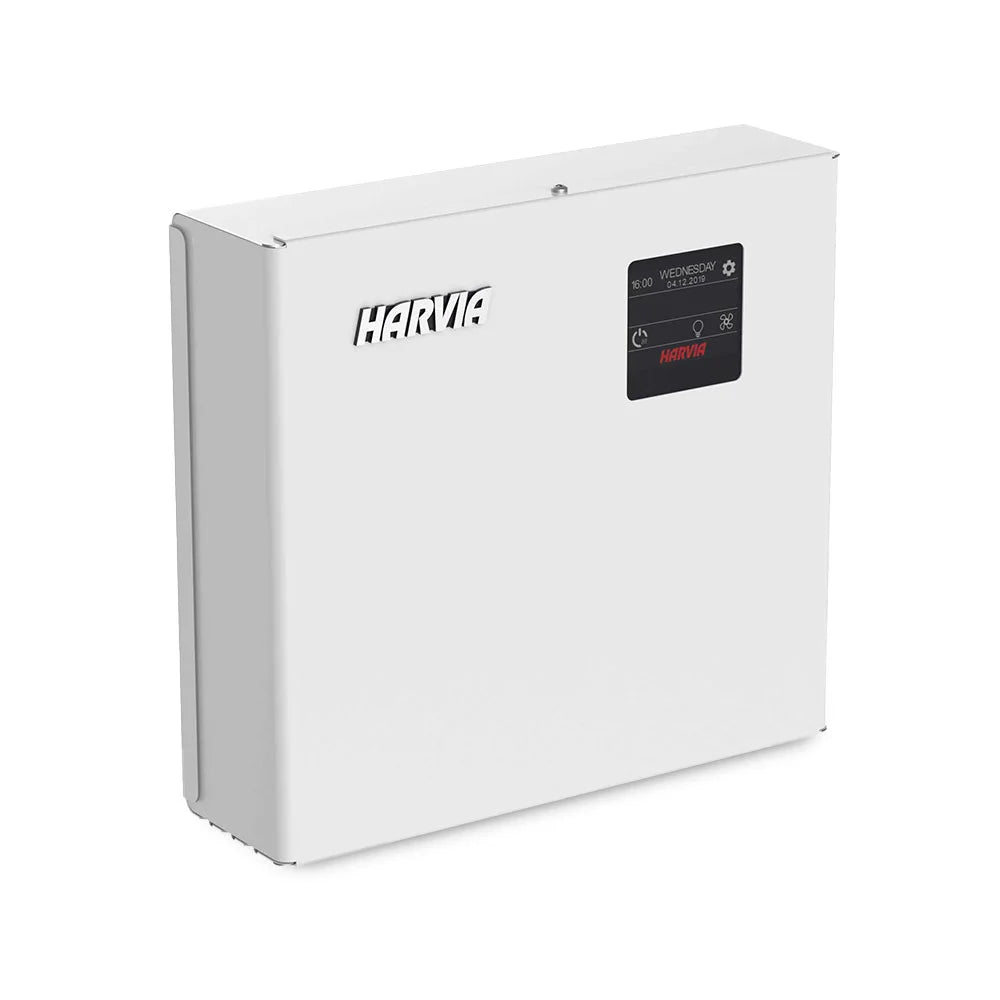 Harvia C170VKK | Steuergerät für Sauna Elektroofen bis 17 KW | C170VKK