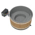Kirami Family L Dual |  Combi Tub mit Kühl- und Heizfunktion | Wärmepumpe Plug n Play | 200 cm | für 6-8 Personen
