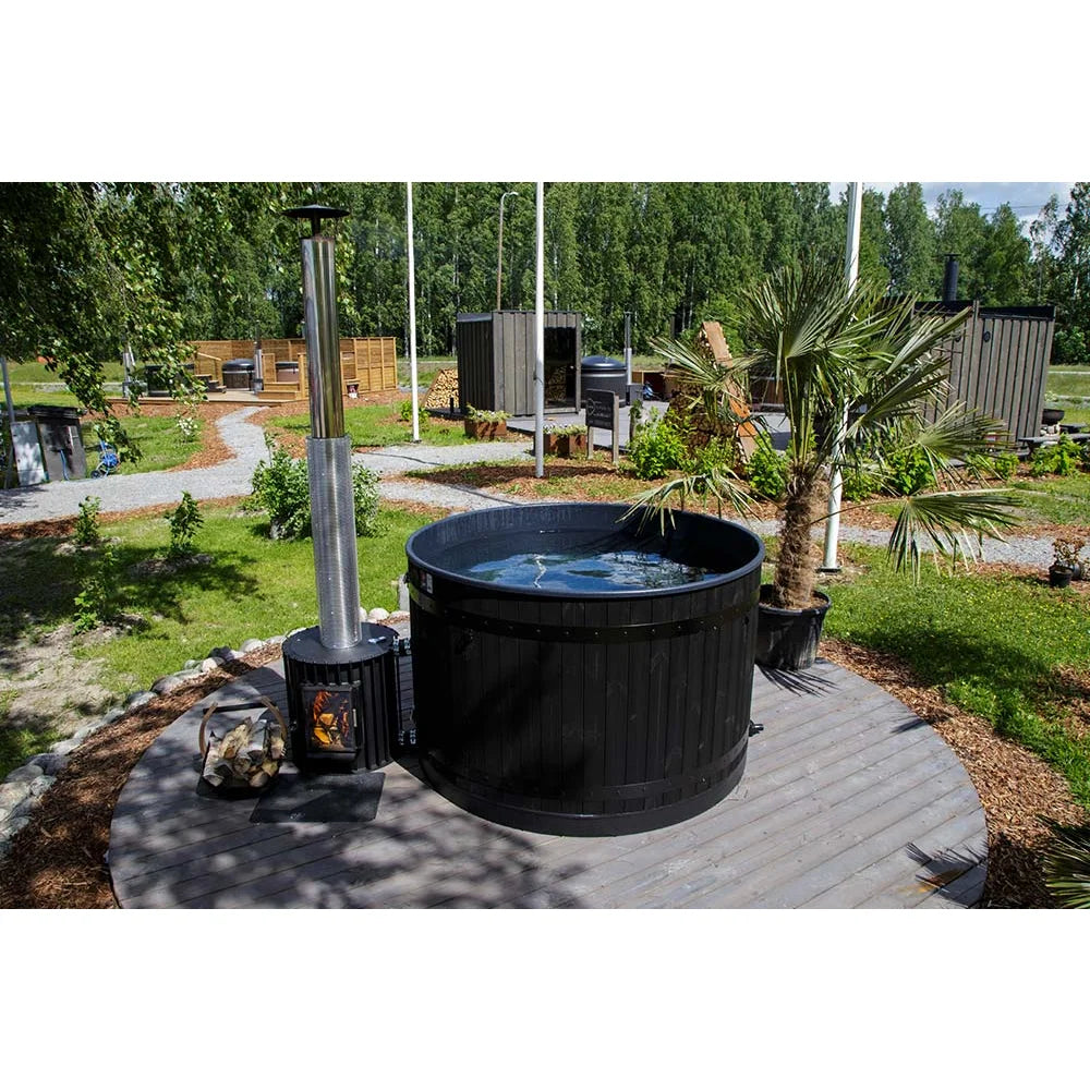 Harvia Legend Hottub | SHL3501