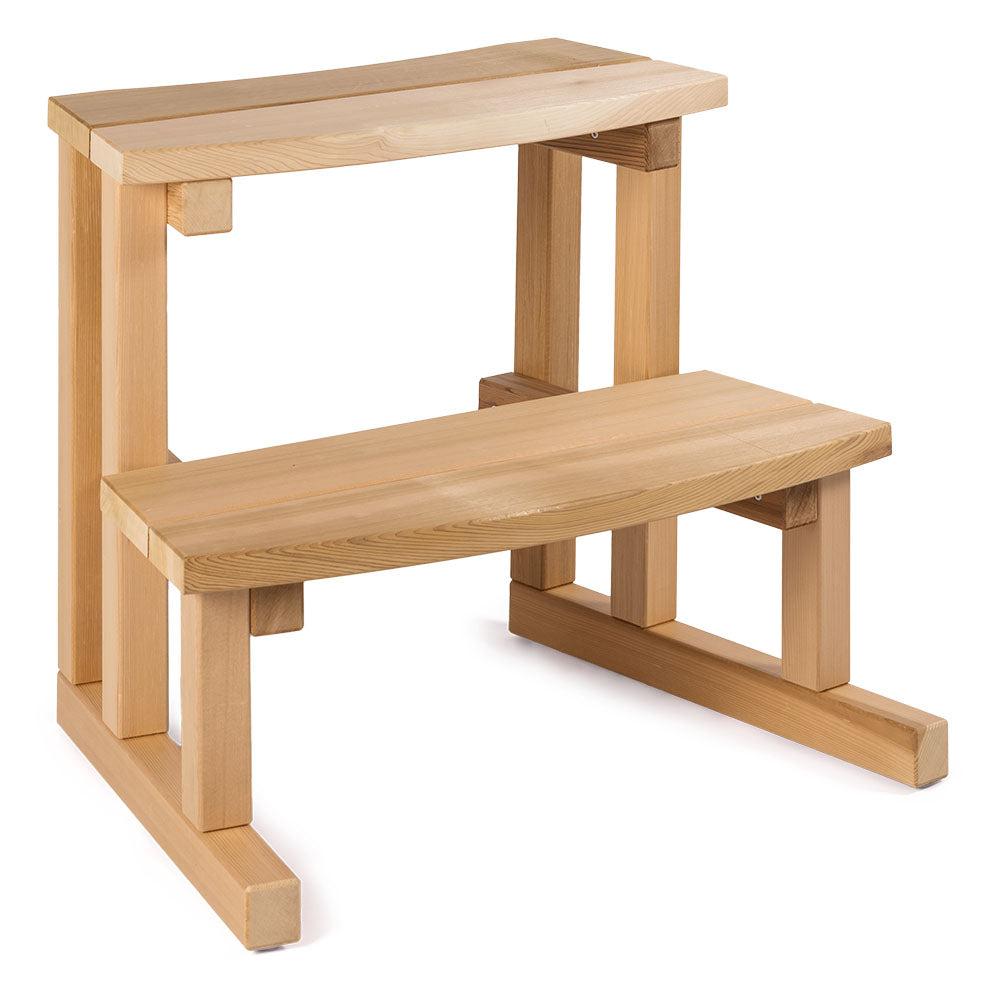 Kirami Treppe Stepin Red Cedar | KIR-2117
