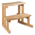 Kirami Treppe Stepin Red Cedar | KIR-2117