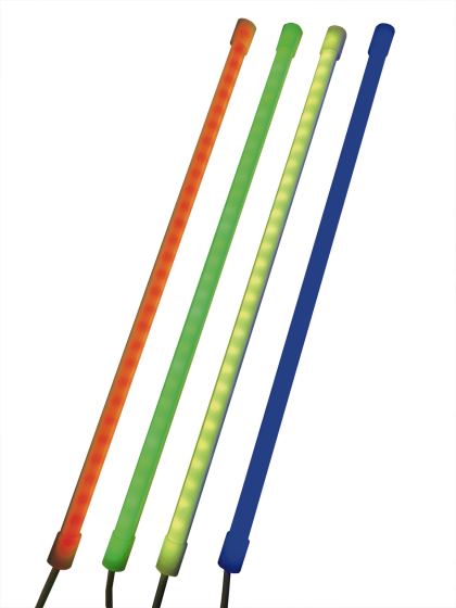 Harvia LED-optie voor saunacabine | RGBWS1616SV