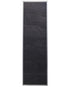 Harvia Steinwand 634 x 18 x 2123mm - Schwarzer / Grauer Rahmen | SACSW001 / SACSW001M