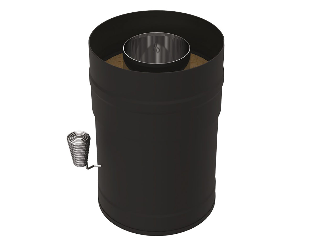 Harvia Rauchklappe Stahl | WHP270SP / WHP270SPM