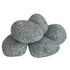 Harvia Saunasteine rund 15 kg | 5 - 10 cm / 10 - 15 cm | R-991 / R-995