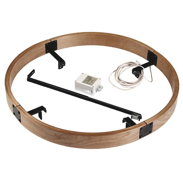 Harvia Schutzgeländer für | Harvia Legend Pro (PO165) | Harvia Legend (PO11) | SASPO240 / SASPO241 / SASPO240L / SASPO241L