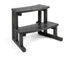 Kirami Treppe Stepin Schwarz | KIR-2723