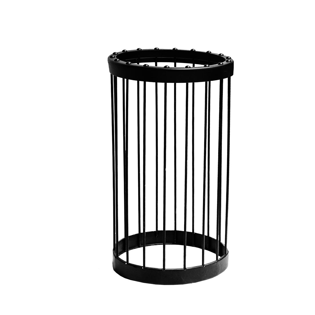 Harvia WL300 | Ofenrohrverkleidung Steinkorb für Harvia Holzöfen | WL300