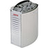 Harvia Vega E | Elektro Saunaofen Set mit Harvia CX110 Bedienfeld + 20 kg Saunasteine | 4,5 kW / 6 kW / 9 kW