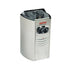 Harvia Vega Compact | Sauna Elektroofen mit integrierter Steuerung | 2.3 kW / 3.5 kW | BC23/BC35