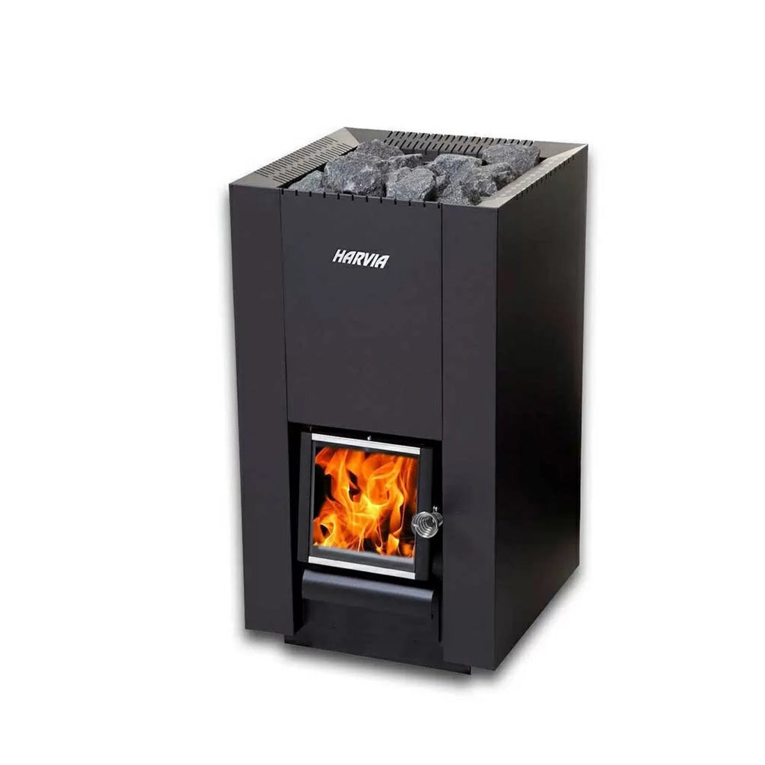 Harvia Lineair 28 | Saunakachel hout | 21 kW | WK280C