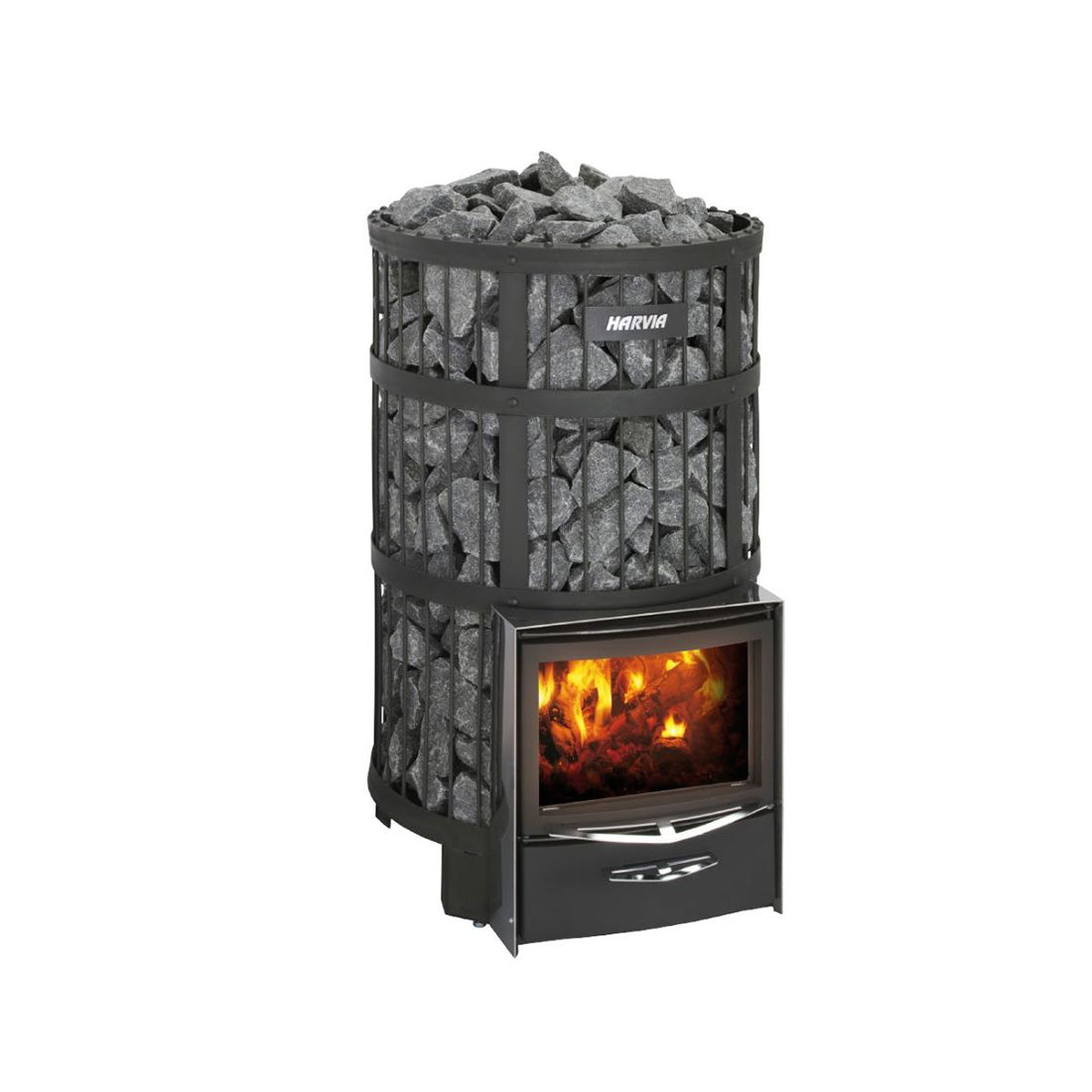 Harvia Legend 300 | Saunaofen Holz | 23 kW | WK300LD