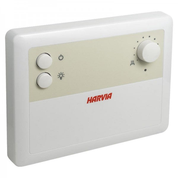 Harvia Senlog CF9  Saunasteuerung bis 9 KW | CF9