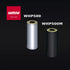 Harvia WHP500 / WHP500M | Verlengbuis RVS verlengstuk voor Harvia WHP1500 50 cm | WHP500 / WHP500M
