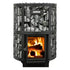 Harvia Legend 240 Groene Vlam | Saunakachel hout | 15,9 kW | WK200LD 