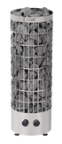 Harvia Cilindro | Sauna Elektroofen integrierte Steuerung | 6,6 kw / 7 kW / 9 kW | PC66 / PC70 / PC90