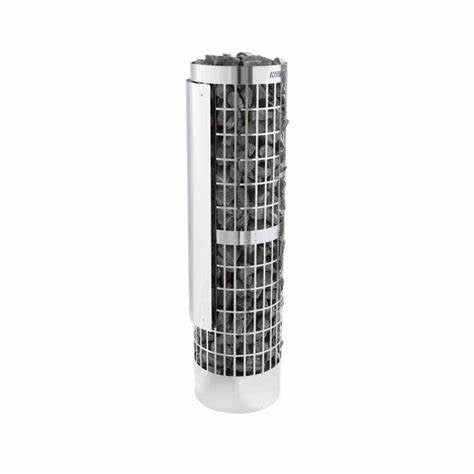 Schutzabtrennung Harvia Cilindro Pro | Steel | HPC5