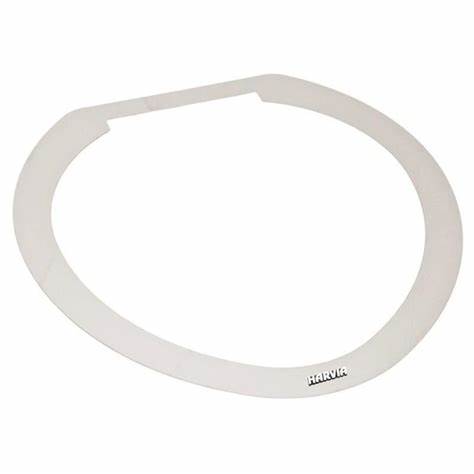 Embedding flange Harvia FORTE | Steel | HAF1