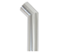 Harvia WZ45ST | Hoekbuis 45° RVS diameter 115 mm | WZ45ST