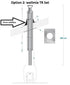 Harvia Lineair 22 | Saunakachel hout complete set met BimSchV niveau 2 - incl. schoorsteenset &amp; 40 kg saunastenen | 14,3 kW