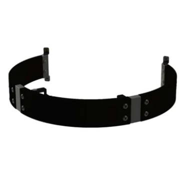 Veiligheidsleuning | Harvia Spirit elektrisch fornuis | HSP3M