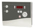Harvia Vega E | Elektrische saunakachelset met sentiotec K4 Next saunabesturing + saunastenen | 4,5 kW / 6 kW / 8 kW / 9 kW