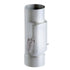Harvia WZ115030SP | Drosselkappe Edelstahl Schornsteinmodel 115 mm | WZ115030SP