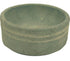 Harvia | Wasserschale massiv mit Silikonschlauch  | Harvia Hidden Heater | ZHH-220