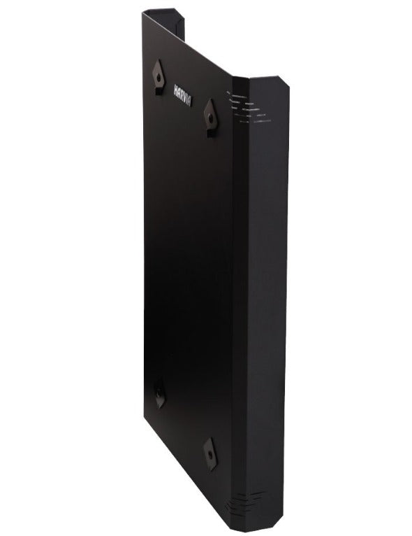 Harvia WL 530 | Hitzeschutzmantel einseitig für Harvia Linear 22 ES Saunaöfen | WL530