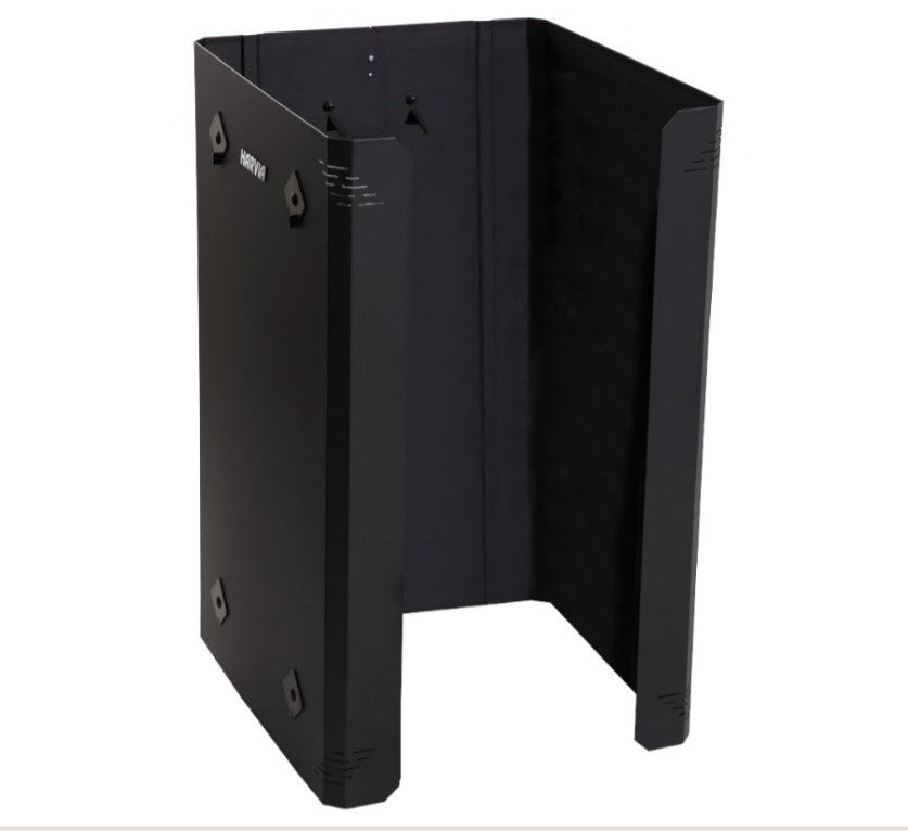 Harvia WL 475 | Hittebeschermingsmantel driezijdig voor Harvia Linear 16 saunakachels | WL475