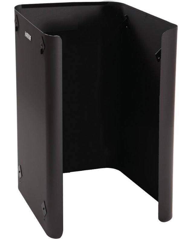 Harvia WL 850 | Hitzeschutzmantel dreiseitig für Harvia 36 Pro Saunaöfen | WL850