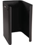 Harvia WL 850 | Hitzeschutzmantel dreiseitig für Harvia 36 Pro Saunaöfen | WL850