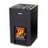Harvia Linear 16 | Saunaofen Holz | 17,9 kW | WK160C