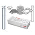 Harvia WHP1500 | Schoorsteen complete set voor sauna houtkachel | WHP1500