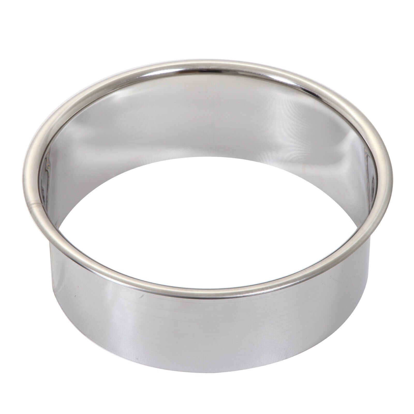 Embedding Flange Harvia Cilindro Pro | Steel | HPC7