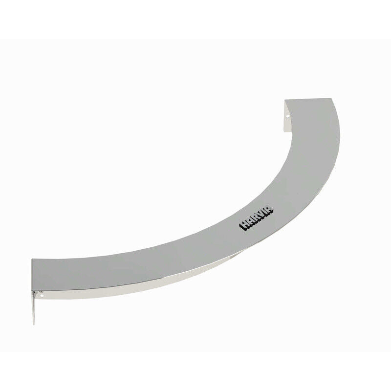 Harvia GLOW Corner Embedding Flange | Edelstahl Einbaurahmen | HTRC1