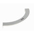 Harvia GLOW Corner Embedding Flange | Edelstahl Einbaurahmen | HTRC1